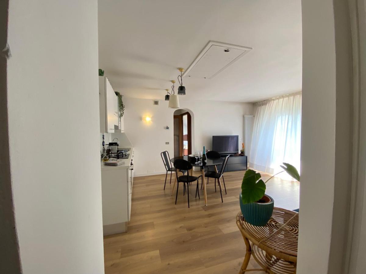 Lio Grando Apartment Cavallino-Treporti Extérieur photo