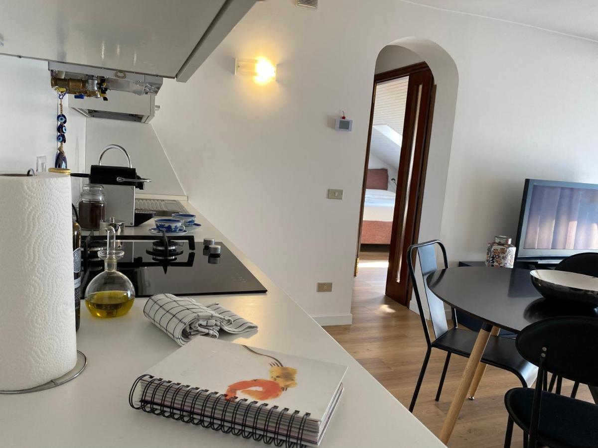 Lio Grando Apartment Cavallino-Treporti Extérieur photo