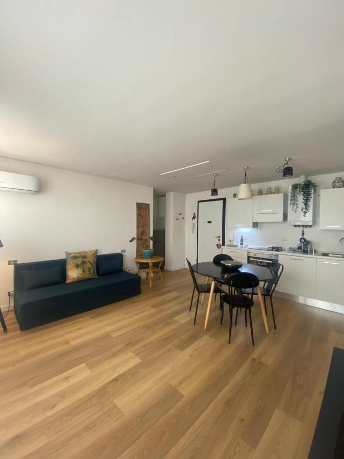 Lio Grando Apartment Cavallino-Treporti Extérieur photo