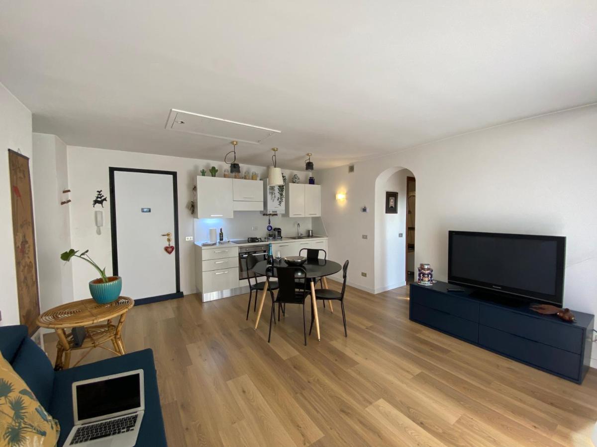 Lio Grando Apartment Cavallino-Treporti Extérieur photo