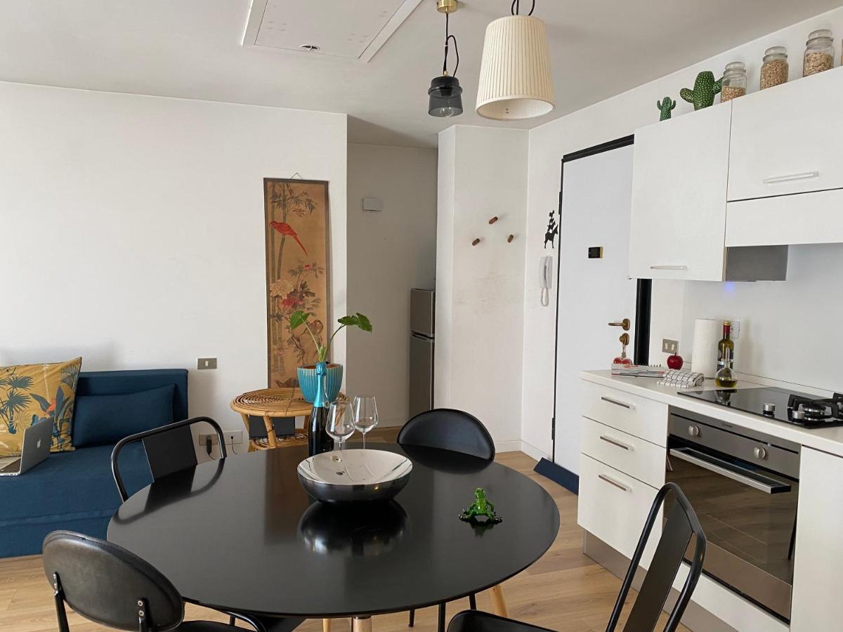 Lio Grando Apartment Cavallino-Treporti Extérieur photo