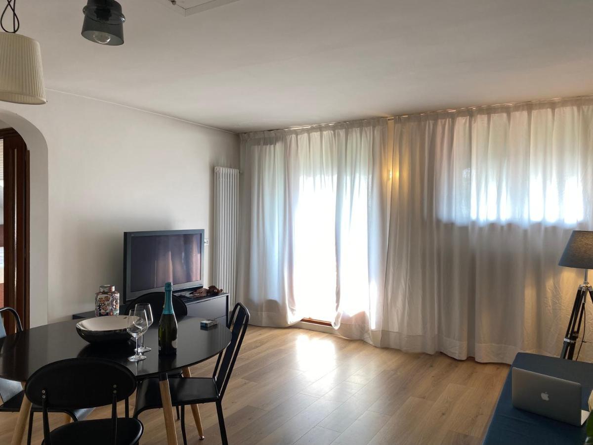 Lio Grando Apartment Cavallino-Treporti Extérieur photo