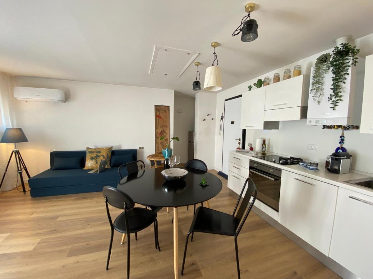 Lio Grando Apartment Cavallino-Treporti Extérieur photo
