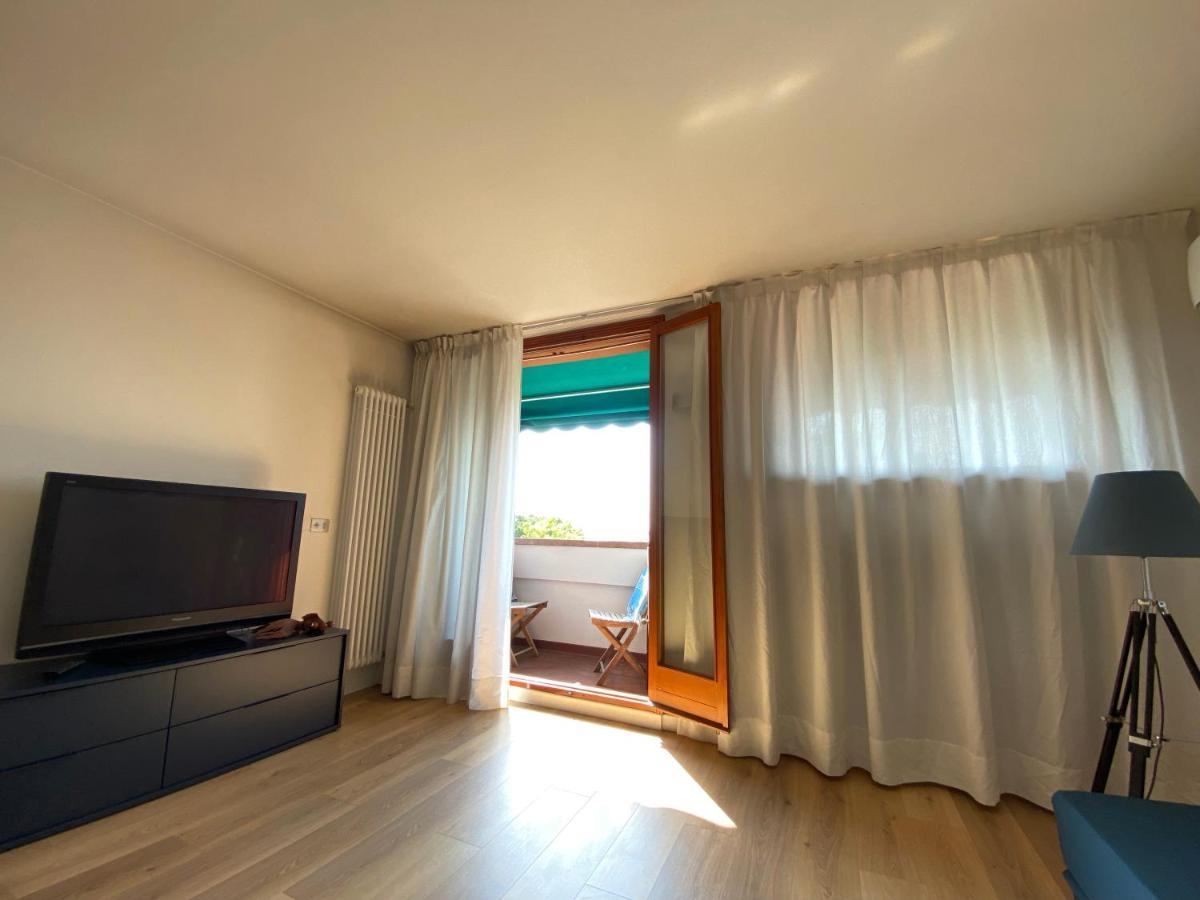 Lio Grando Apartment Cavallino-Treporti Extérieur photo