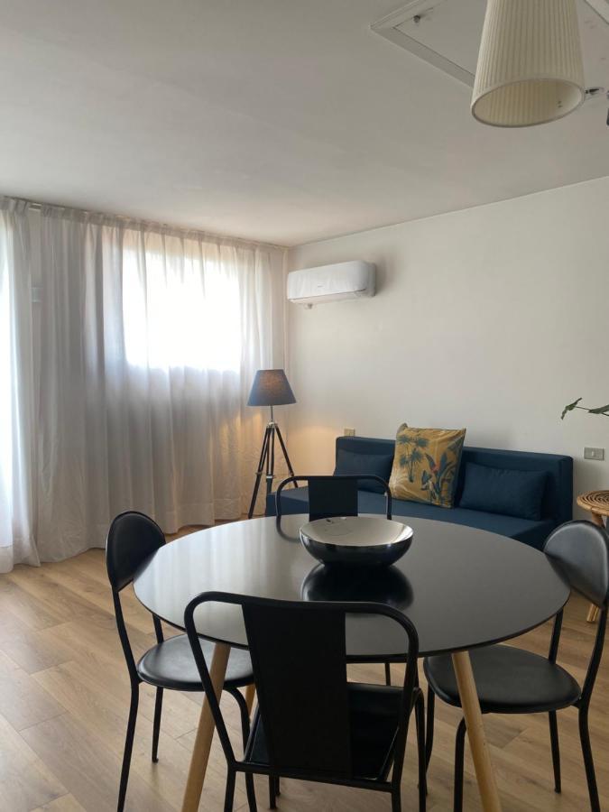 Lio Grando Apartment Cavallino-Treporti Extérieur photo